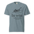 Be Wise Christian Bible Verse T-Shirt